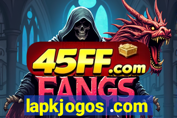 lapkjogos .com